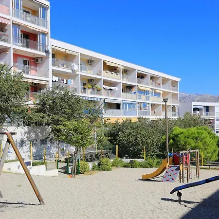 With A Parking Space - 13187 Apartman Split