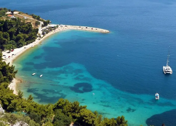 With A Parking Space - 13187 *