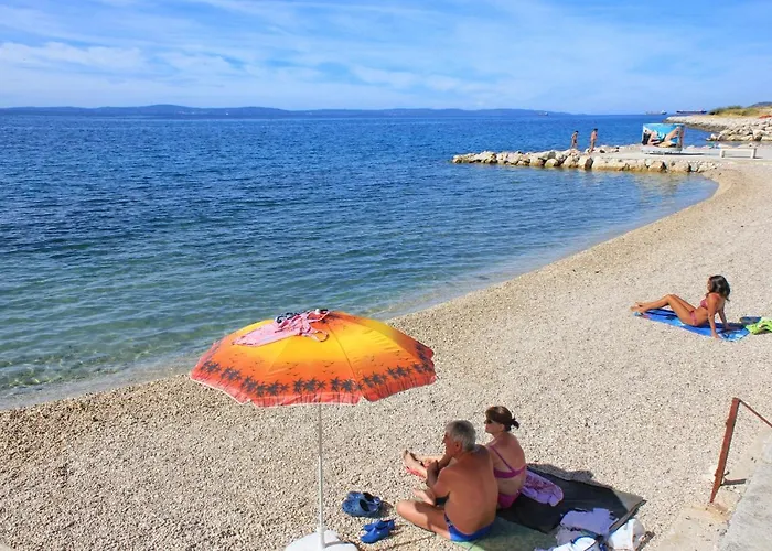 Appartement With A Parking Space - 13187