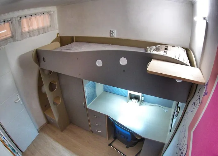 With A Parking Space - 13187 Split