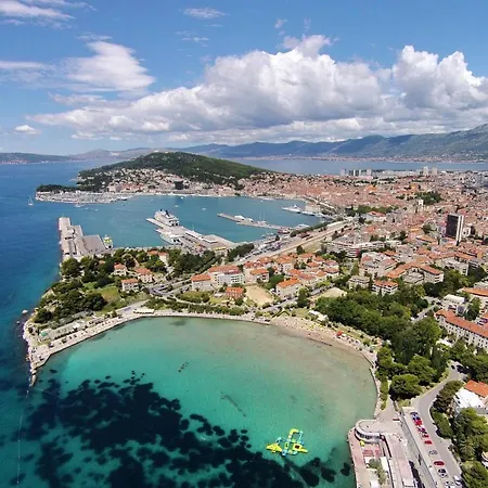 With A Parking Space - 13187 *