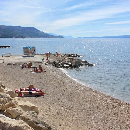 With A Parking Space - 13187 Split