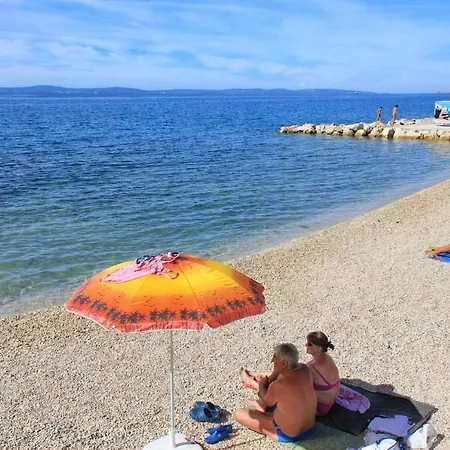 Apartment With A Parking Space - 13187