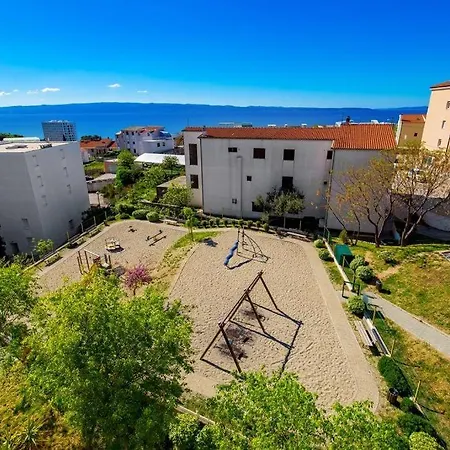 With A Parking Space - 13187 Appartement *