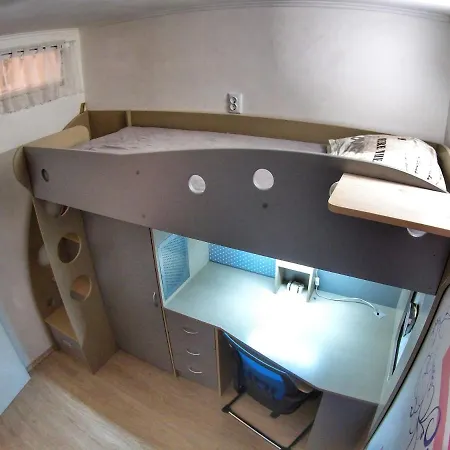 With A Parking Space - 13187 Split