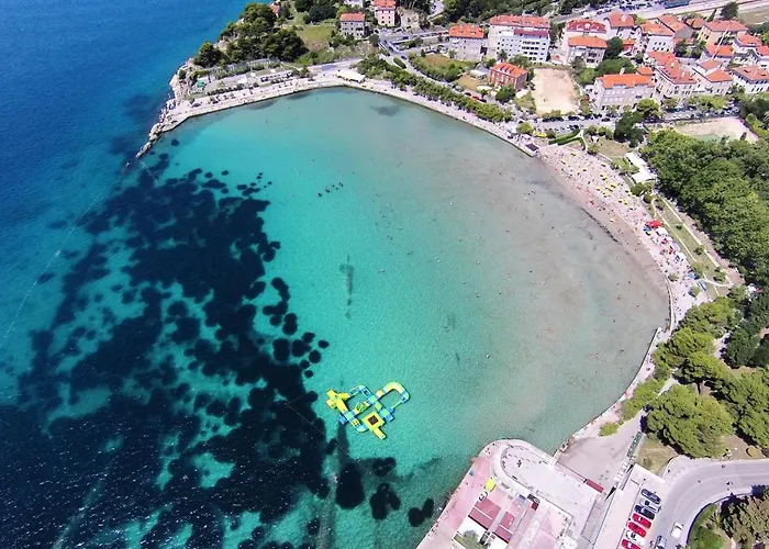 With A Parking Space - 13187 Apartment Split