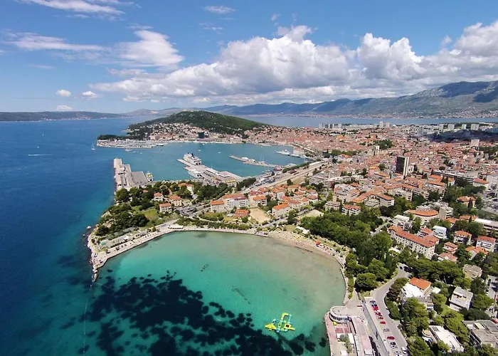 With A Parking Space - 13187 *